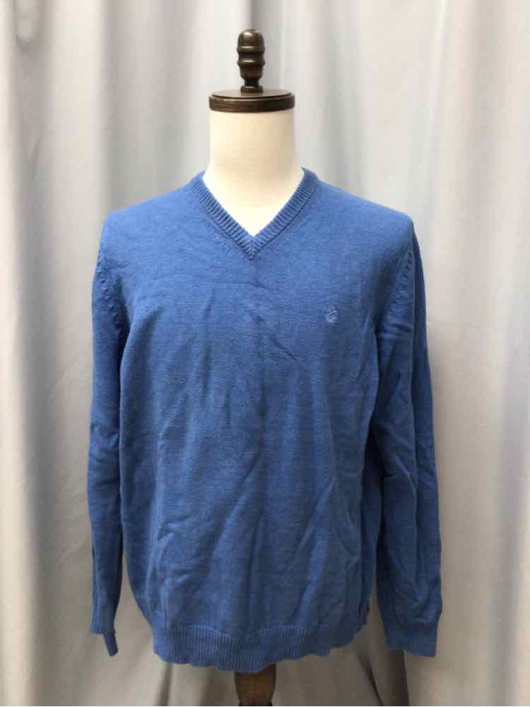 SIZE LARGE IZOD Men's SHIRTS
