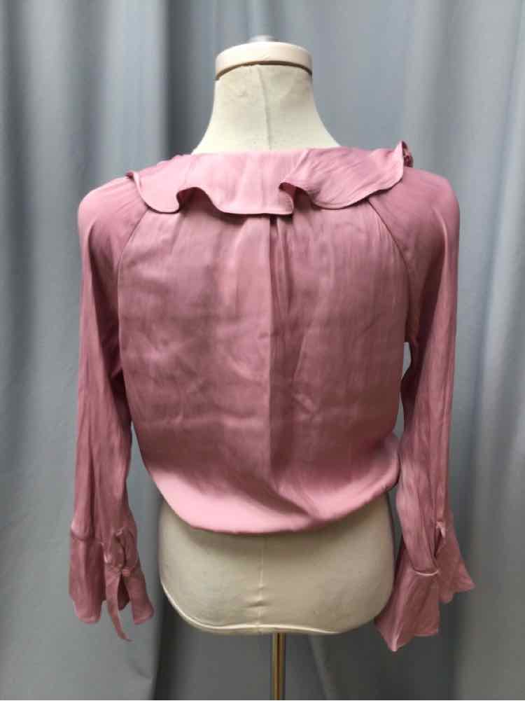 A NEW DAY SIZE SMALL Ladies BLOUSE