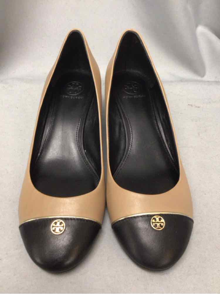 TORY BURCH SIZE 8 1/2 Ladies SHOES