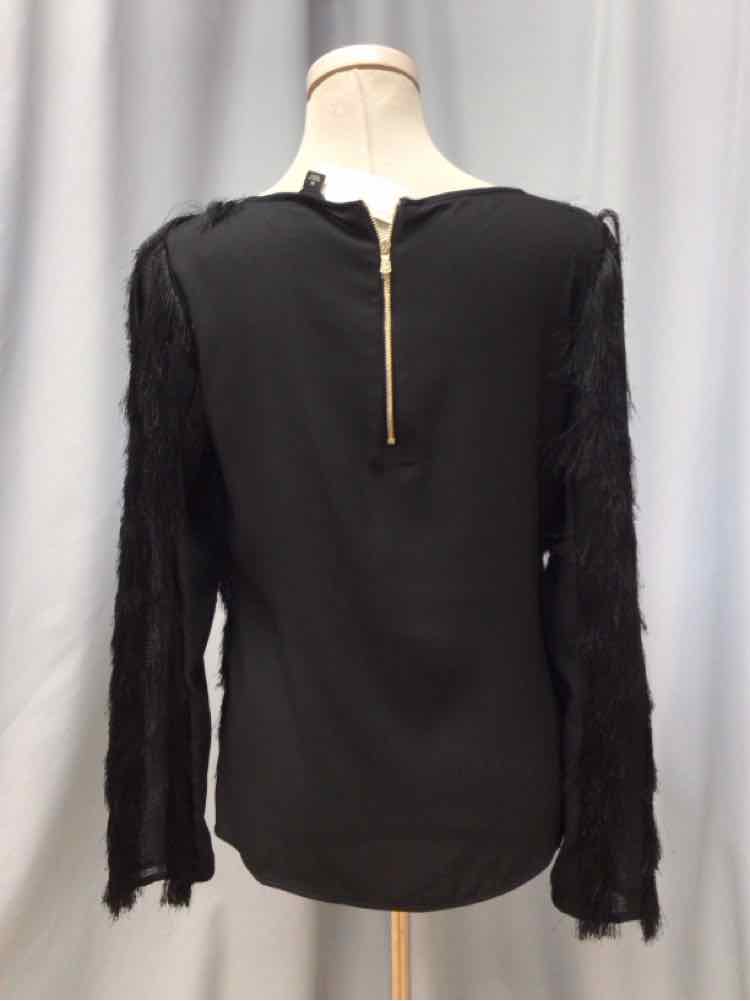 ANN TAYLOR SIZE MEDIUM Ladies BLOUSE