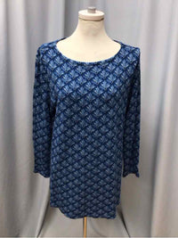 J JILL SIZE LARGE Ladies TOP