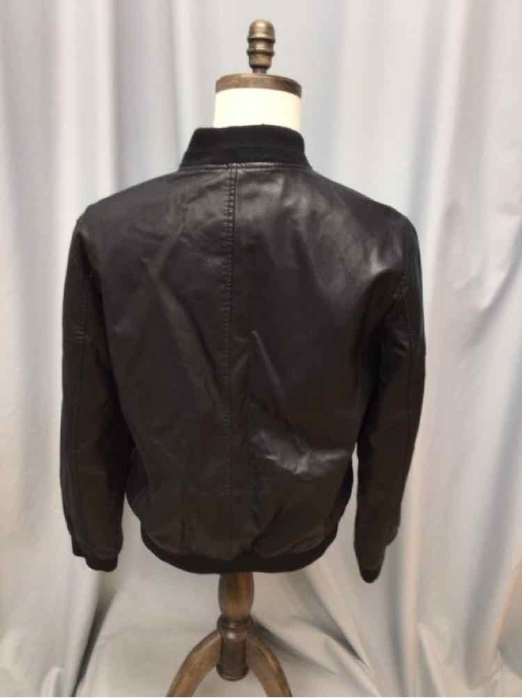 SIZE SMALL LUCKY Men's COATS