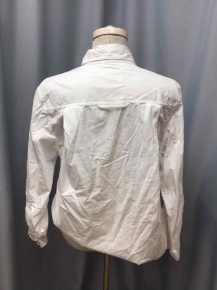 CITIZENS OF HUMANITY SIZE MEDIUM Ladies BLOUSE