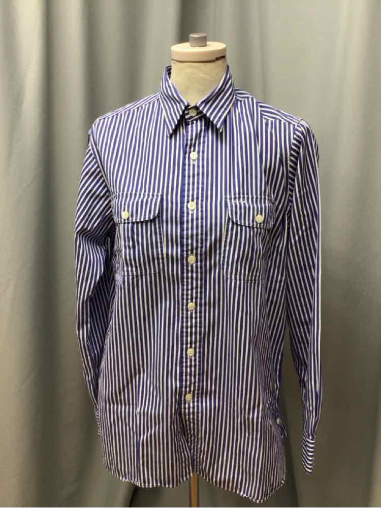 POLO SIZE MEDIUM Ladies BLOUSE