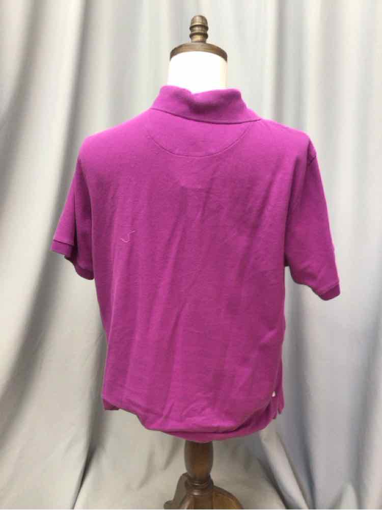 SIZE X LARGE CLUB ROOM Men's SHIRTS