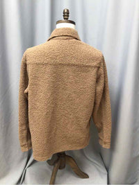 SIZE LARGE AMAZON Men's COATS