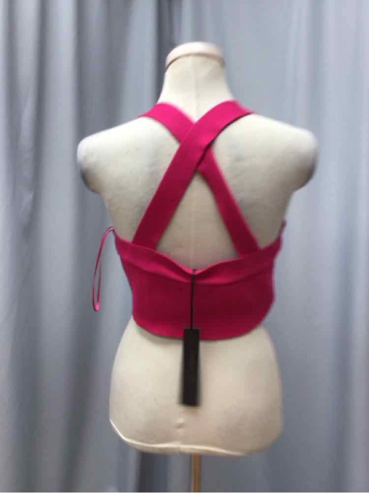 HOUSE OF HARLOW SIZE LARGE Ladies TOP