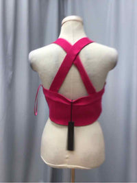 HOUSE OF HARLOW SIZE LARGE Ladies TOP