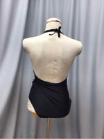 OCEAN BLUE APPAREL SIZE MEDIUM Ladies SWIM WEAR