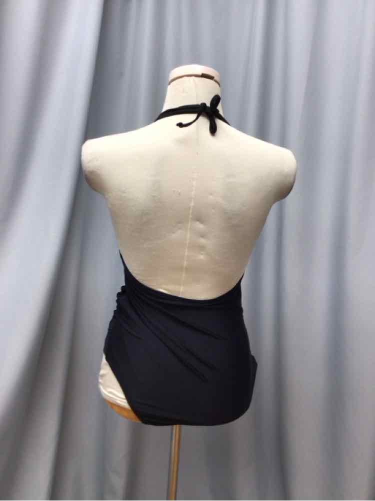 OCEAN BLUE APPAREL SIZE MEDIUM Ladies SWIM WEAR