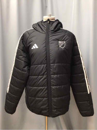 ADIDAS SIZE MEDIUM Ladies JACKET