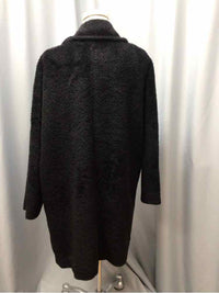 EILEEN FISHER SIZE LARGE Ladies JACKET