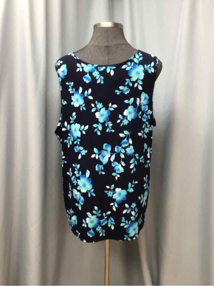 SUSAN GRAVER SIZE 3 X Ladies BLOUSE