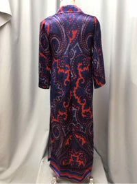 HERMOZA SIZE XSMALL Ladies DRESS