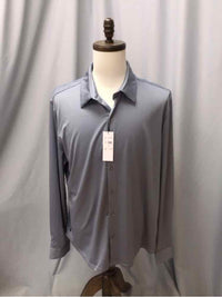 SIZE X LARGE DKNY Men's SHIRTS