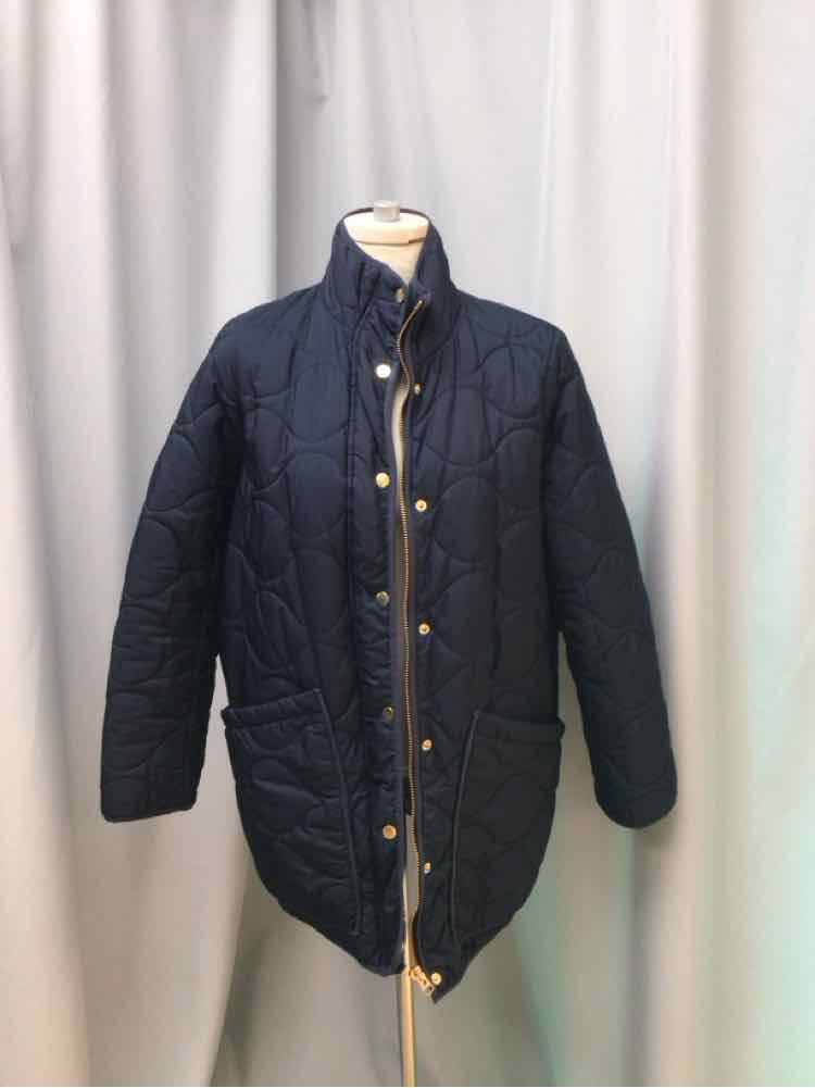 J CREW SIZE SMALL Ladies JACKET