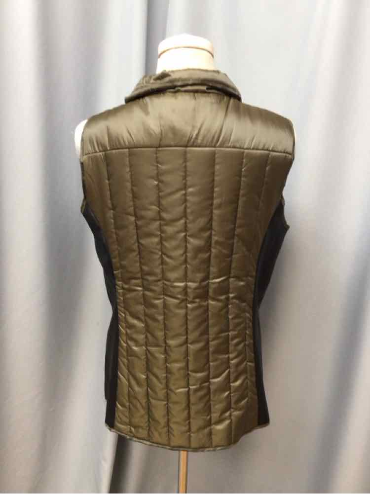 CURATIONS SIZE MEDIUM Ladies JACKET