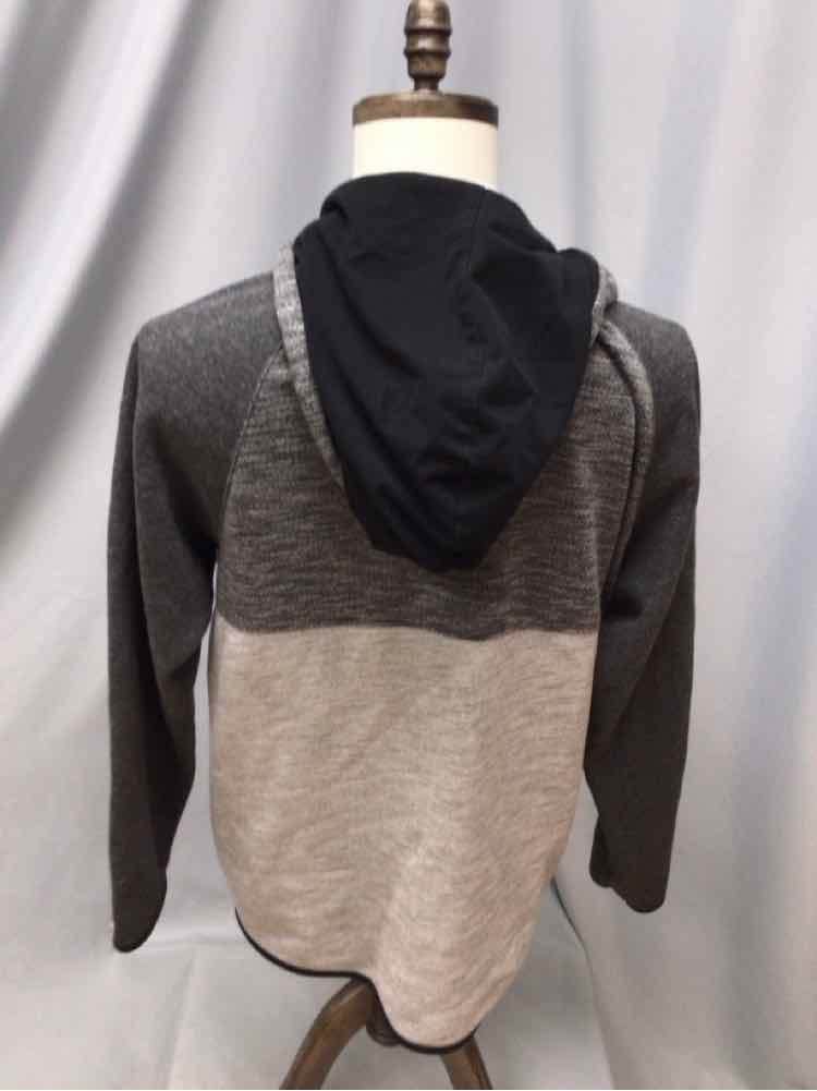 SIZE LARGE HUSTLE Men's SHIRTS