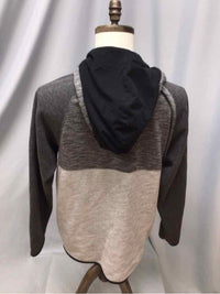 SIZE LARGE HUSTLE Men's SHIRTS