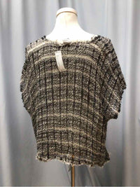 LA BOTTEGA DI BRUNELLA SIZE LARGE Ladies BLOUSE