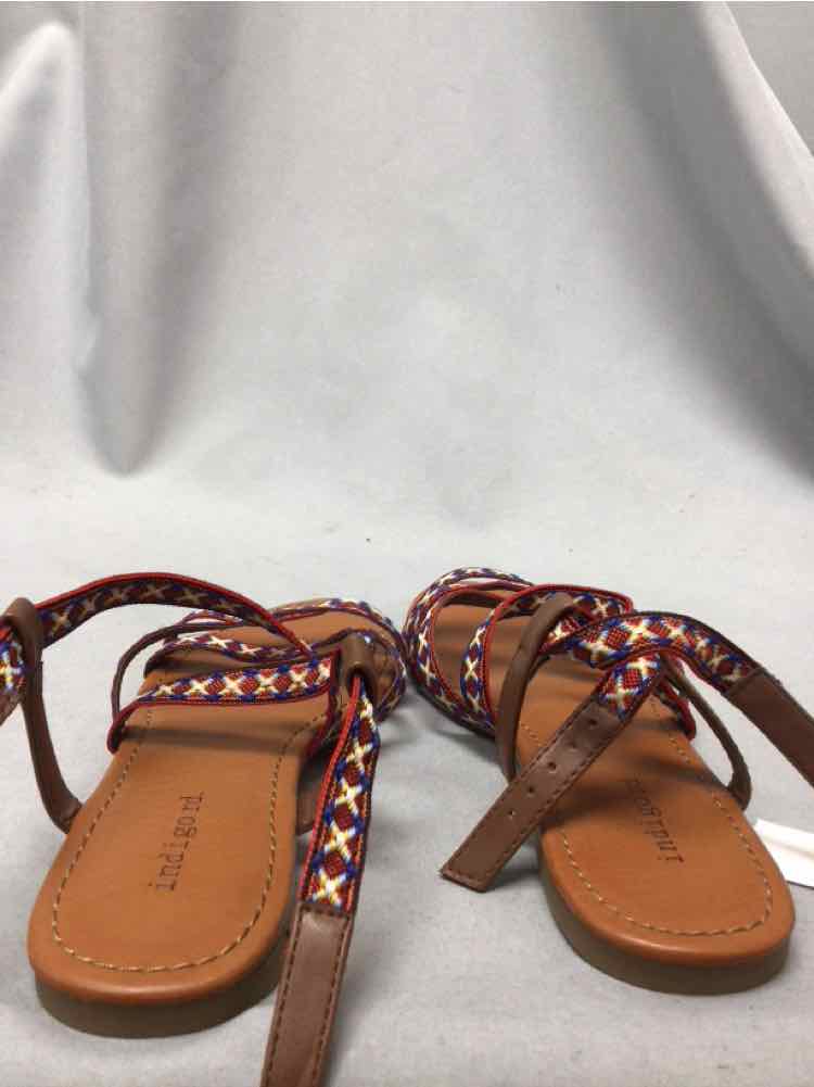 INDIGO SIZE 7 Ladies SHOES
