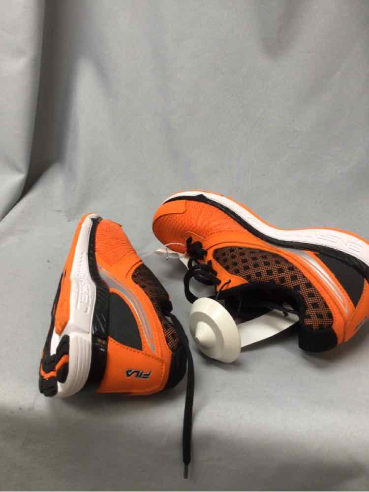 SIZE 8 FILA Men's SHOES