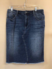 WASH LAB SIZE 30 Ladies SKIRT