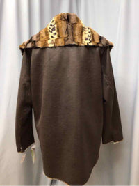 CHI BY FALCHI SIZE 1 X Ladies JACKET