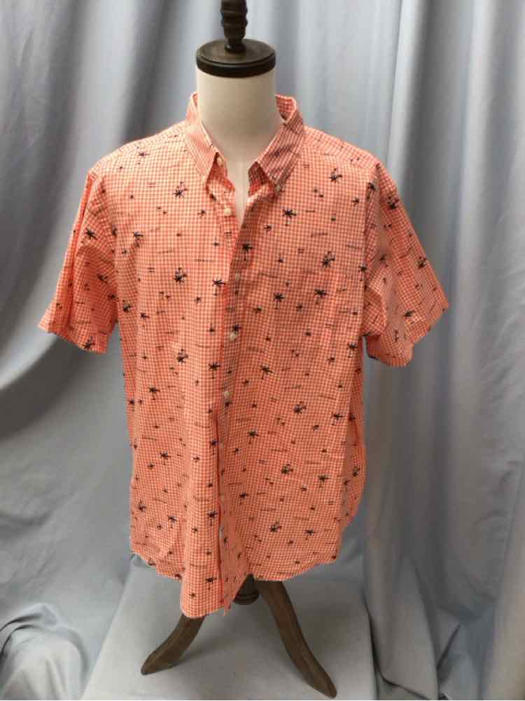 SIZE XX LARGE CREMIELUX Men's SHIRTS