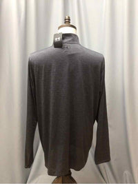 SIZE X LARGE UNDER ARMOUR Men's SHIRTS