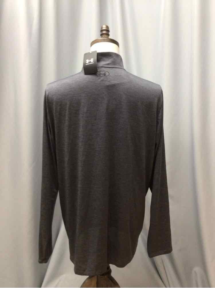 SIZE X LARGE UNDER ARMOUR Men's SHIRTS