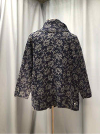 ELLEN TRACY SIZE 3 X Ladies TOP