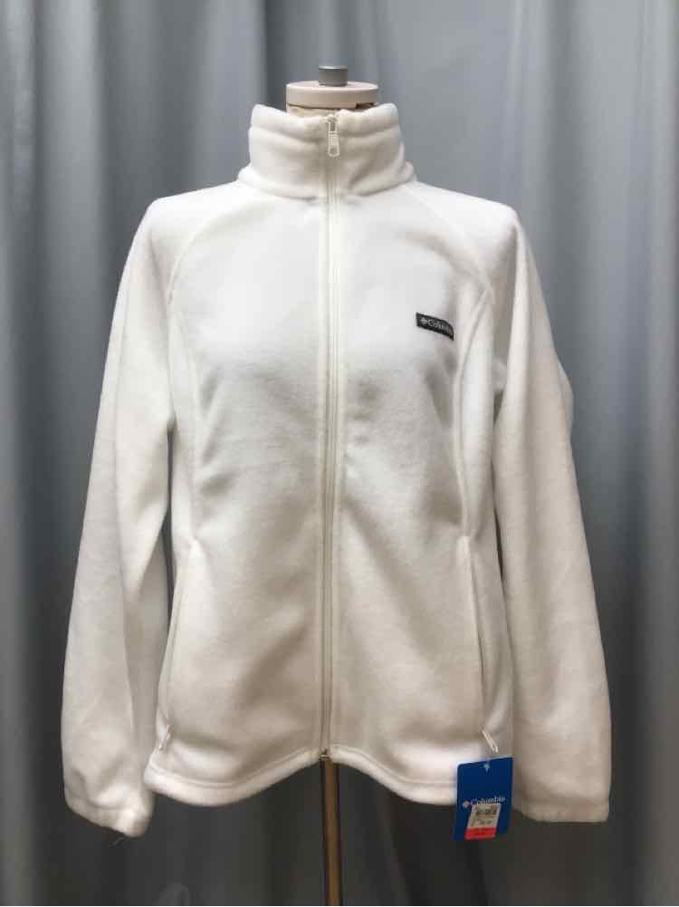 COLUMBIA SIZE X LARGE Ladies JACKET