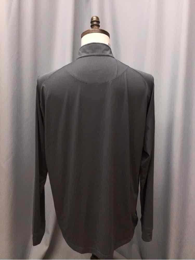 SIZE LARGE SWANNIES Men's SHIRTS