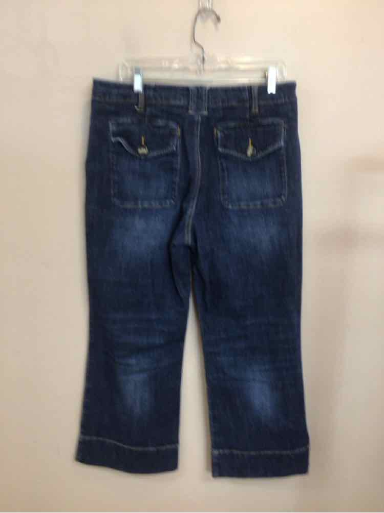 CABI SIZE 10 Ladies JEANS