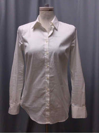 ANN TAYLOR SIZE 4 Ladies BLOUSE