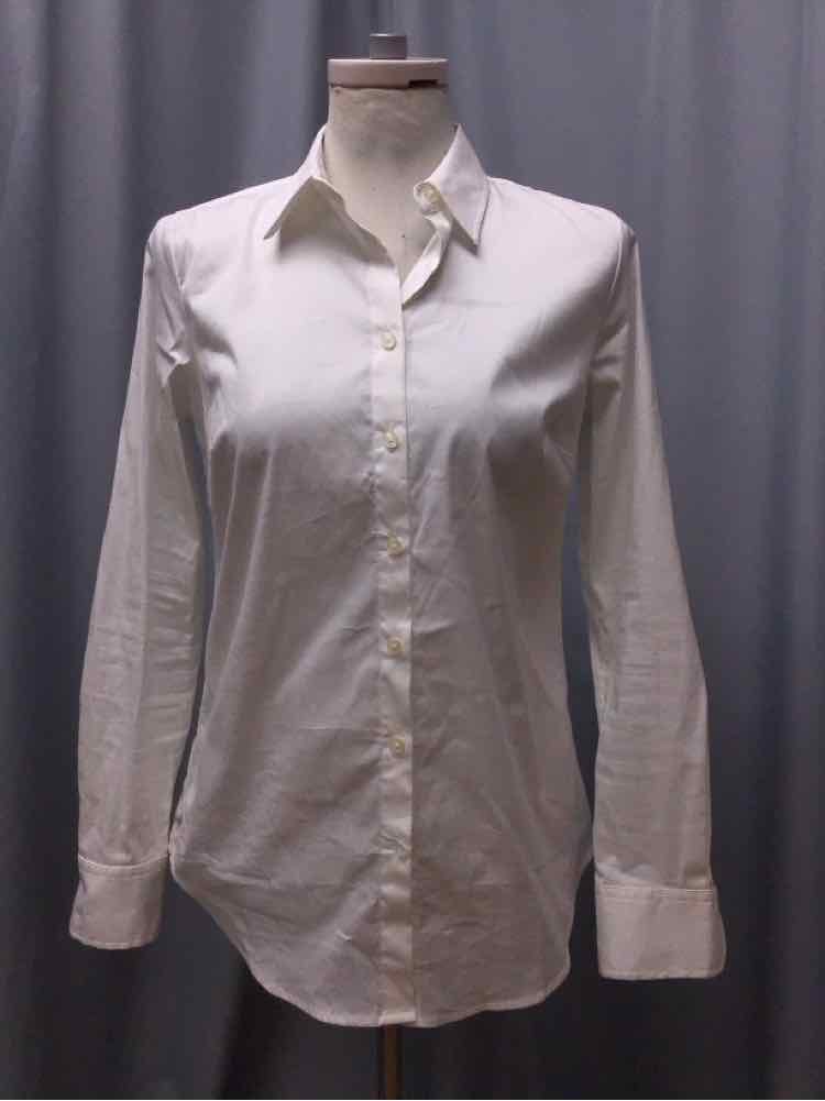 ANN TAYLOR SIZE 4 Ladies BLOUSE