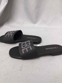 BEBE SIZE 6 Ladies SHOES