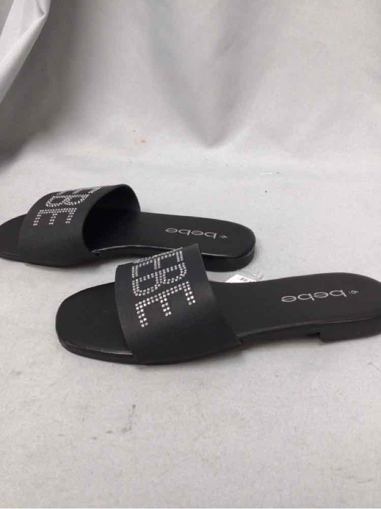 BEBE SIZE 6 Ladies SHOES