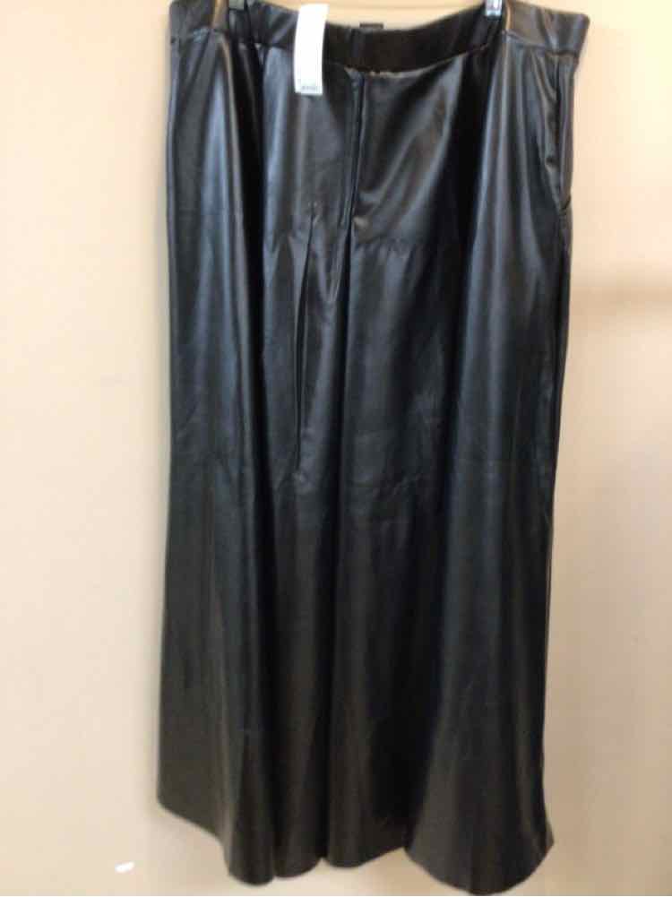 ASHLEY STEWART SIZE 3 X Ladies SKIRT