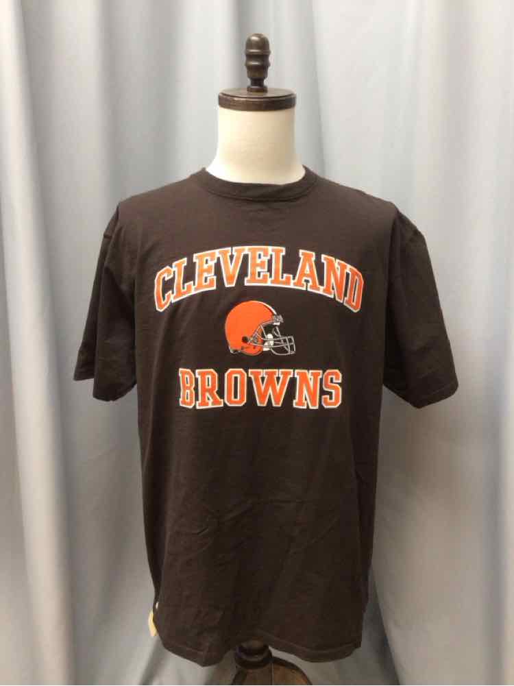 SIZE X LARGE NFL Men's SHIRTS