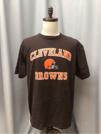 SIZE X LARGE NFL Men's SHIRTS