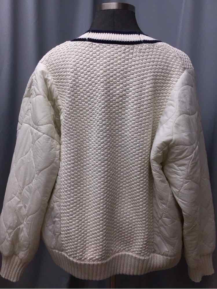 OFFLINE SIZE X LARGE Ladies JACKET