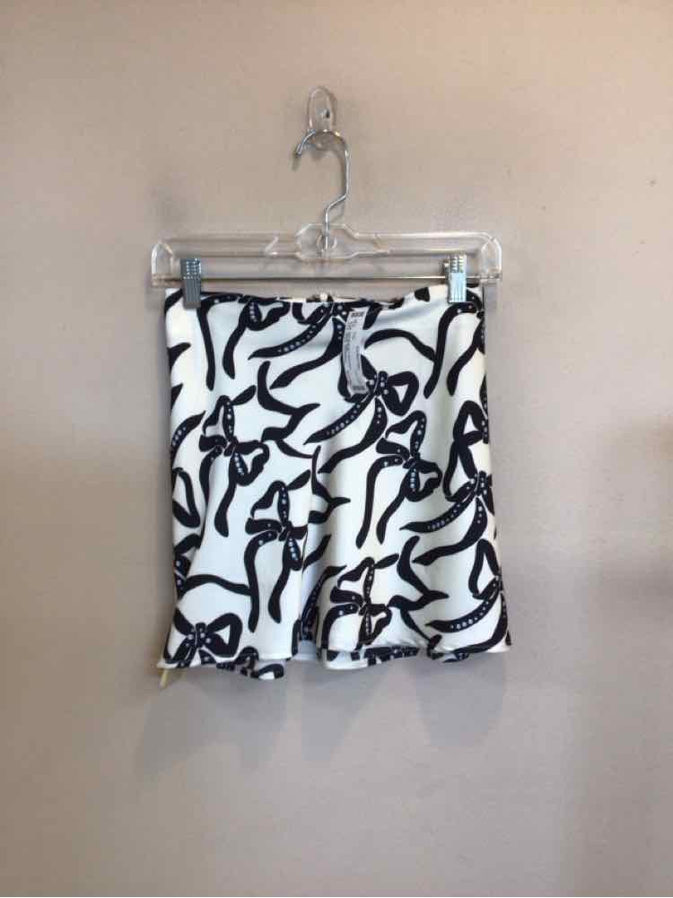 BAILEY ROSE SIZE XSMALL Ladies SKIRT