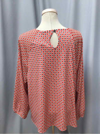 ANN TAYLOR SIZE X LARGE Ladies BLOUSE