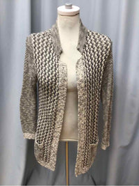 MARKET & SPRUCE SIZE SMALL Ladies TOP