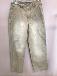 FREE PEOPLE SIZE 6 Ladies PANTS