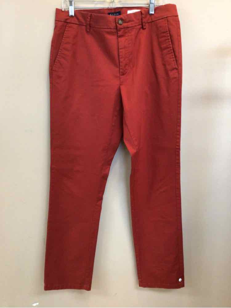 SIZE 34 JOS A BANK Men's PANTS
