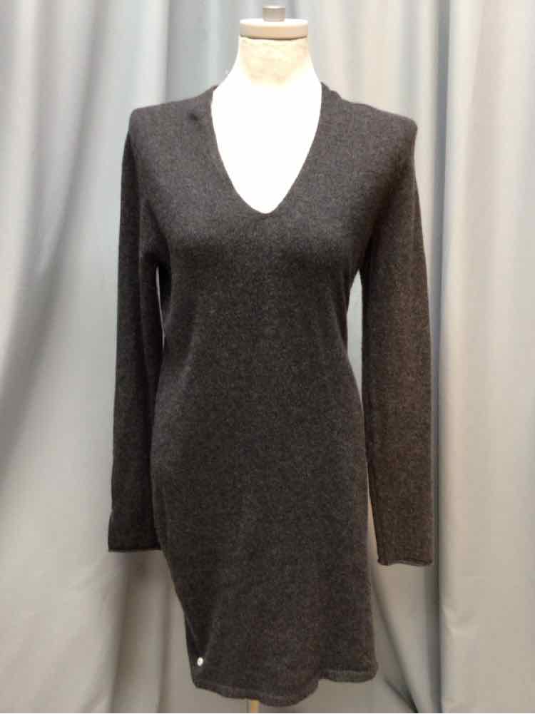 WHITE AND WARREN SIZE LARGE Ladies DRESS