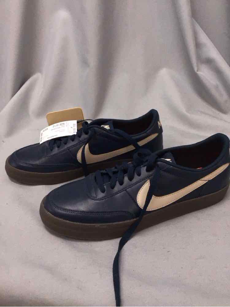 SIZE 10 1/2 NIKE Men's SHOES